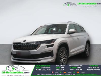Skoda Kodiaq 2.0 TDI 200  BVA 4x4 5pl