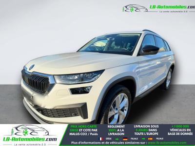 Skoda Kodiaq 2.0 TDI 200  BVA 4x4 5pl