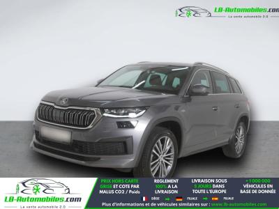 Skoda Kodiaq 2.0 TDI 200  BVA 4x4 5pl