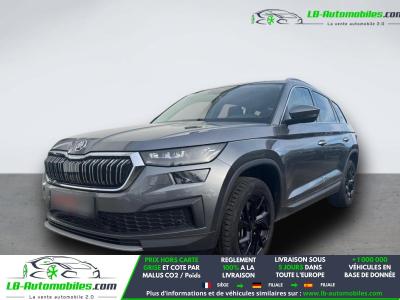 Skoda Kodiaq 2.0 TDI 200  BVA 4x4 5pl