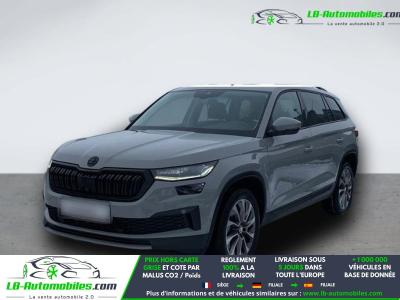 Skoda Kodiaq 2.0 TDI 200  BVA 4x4 5pl