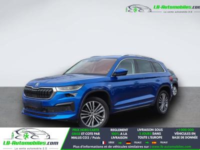 Skoda Kodiaq 2.0 TDI 200  BVA 4x4 7pl