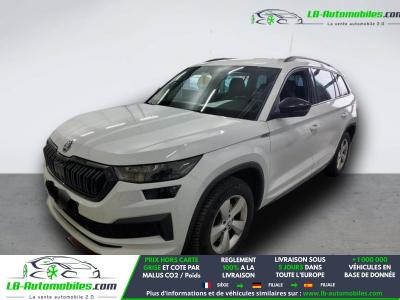 Skoda Kodiaq 2.0 TDI 200  BVA 4x4 7pl