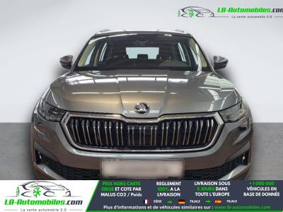 Skoda Kodiaq 2.0 TDI 200  BVA 4x4 5pl