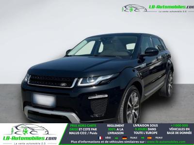 Land Rover Range Rover Evoque TD4 180 BVA