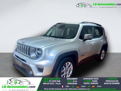 Jeep Renegade 1.3 GSE 150 ch BVA