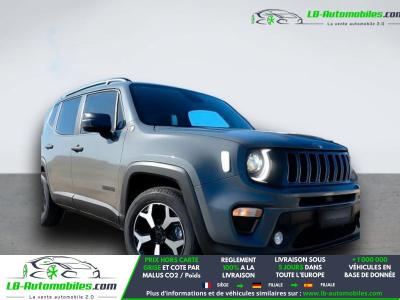 Jeep Renegade 1.3 GSE 180 ch 4x4 BVA