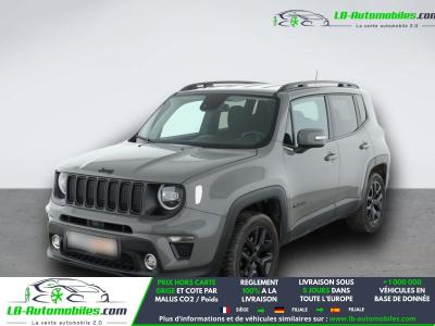 Jeep Renegade 1.3 GSE 180 ch 4x4 BVA