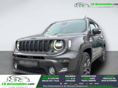 Jeep Renegade 1.3 GSE 180 ch 4x4 BVA