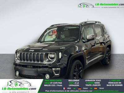 Jeep Renegade 1.3 GSE 180 ch 4x4 BVA