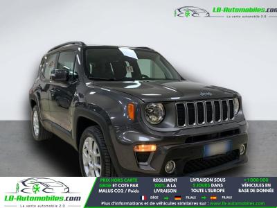Jeep Renegade 1.3 GSE 180 ch 4x4 BVA
