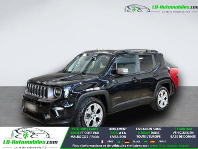 Jeep Renegade 1.3 GSE 150 ch BVA