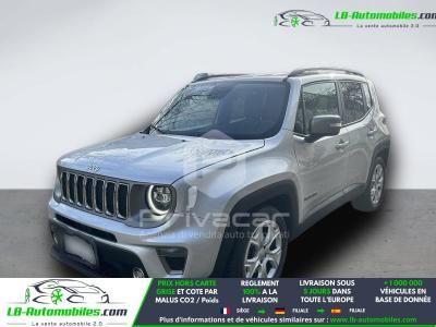 Jeep Renegade 1.3 GSE 150 ch BVA