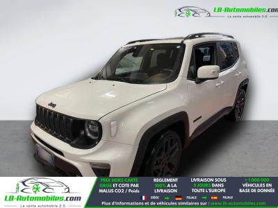 Jeep Renegade 1.3 GSE 150 ch BVA
