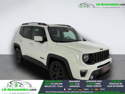 Jeep Renegade 1.3 GSE 150 ch BVA