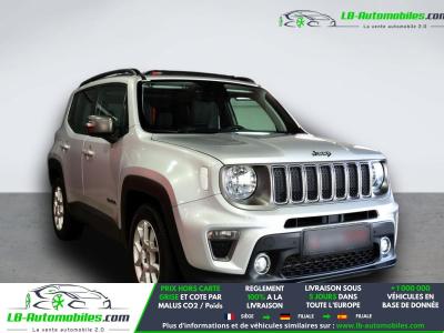 Jeep Renegade 1.3 GSE 150 ch BVA