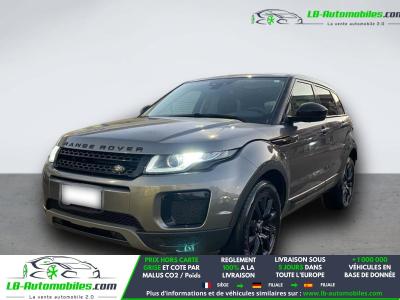 Land Rover Range Rover Evoque D150 2WD BVM