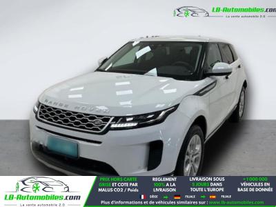 Land Rover Range Rover Evoque D150 2WD BVM