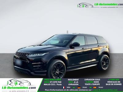 Land Rover Range Rover Evoque D150 2WD BVM