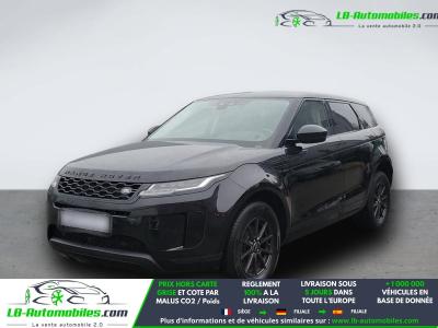Land Rover Range Rover Evoque D150 2WD BVM