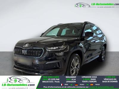 Skoda Kodiaq 2.0 TDI 150  BVA 5pl
