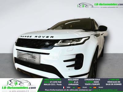 Land Rover Range Rover Evoque D150 2WD BVM