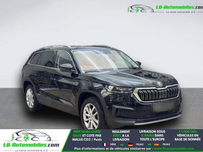Skoda Kodiaq 2.0 TDI 150  BVA 5pl