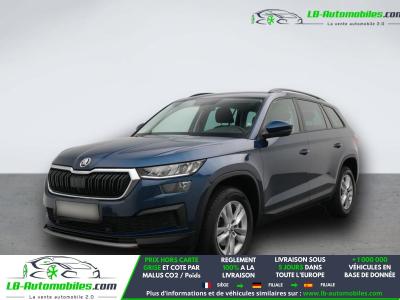 Skoda Kodiaq 2.0 TDI 150  BVA 5pl
