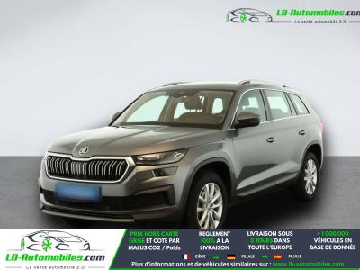 Skoda Kodiaq 2.0 TDI 150  BVA 5pl