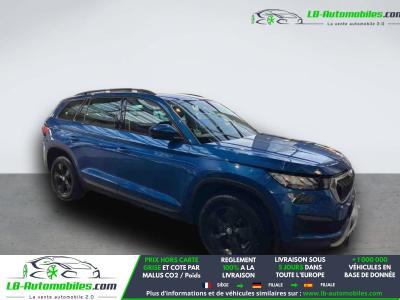 Skoda Kodiaq 2.0 TDI 150  BVA 5pl