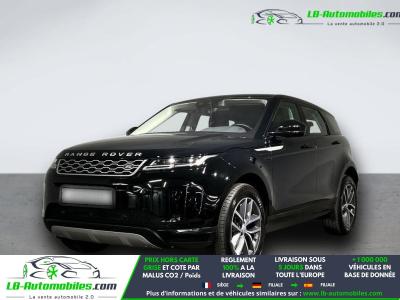 Land Rover Range Rover Evoque D150 AWD BVA