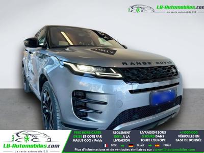 Land Rover Range Rover Evoque D150 AWD BVA