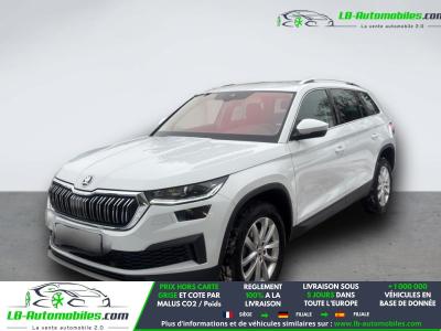 Skoda Kodiaq 2.0 TDI 150  BVA 5pl