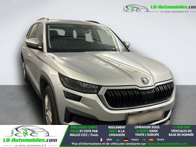 Skoda Kodiaq 2.0 TDI 150  BVA 5pl