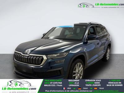 Skoda Kodiaq 2.0 TDI 150  BVA 5pl