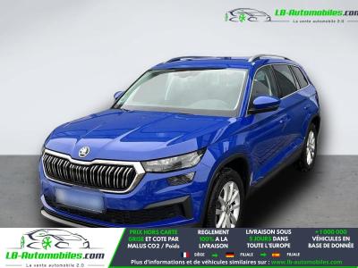 Skoda Kodiaq 2.0 TDI 150  BVA 5pl