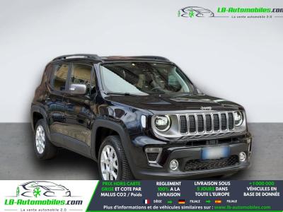 Jeep Renegade 2.0 Multijet 140 ch 4x4 BVA