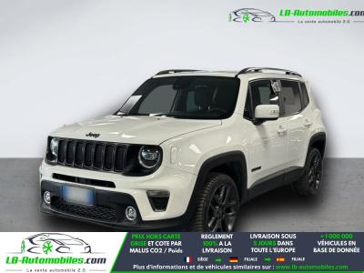 Jeep Renegade 2.0 Multijet 140 ch 4x4 BVA