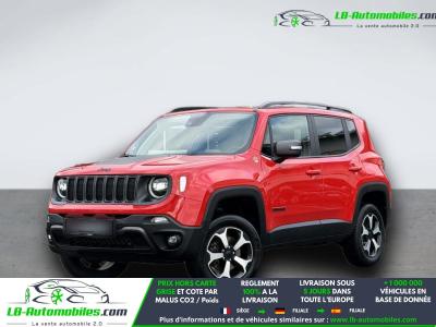 Jeep Renegade 2.0 Multijet 170 ch 4x4 BVA