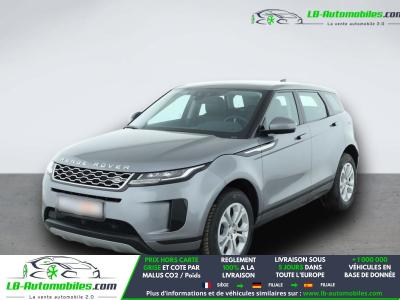 Land Rover Range Rover Evoque D150 AWD BVA