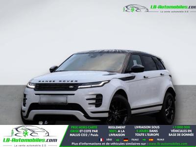Land Rover Range Rover Evoque D165 MHEV AWD BVA