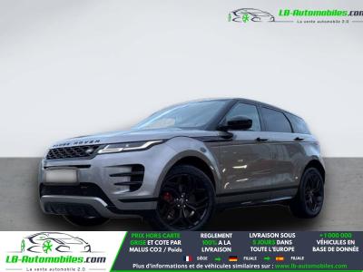 Land Rover Range Rover Evoque D200 MHEV AWD BVA