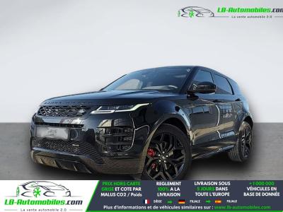 Land Rover Range Rover Evoque D200 MHEV AWD BVA