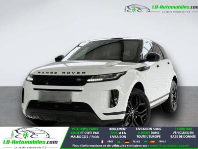 Land Rover Range Rover Evoque D180 AWD BVA