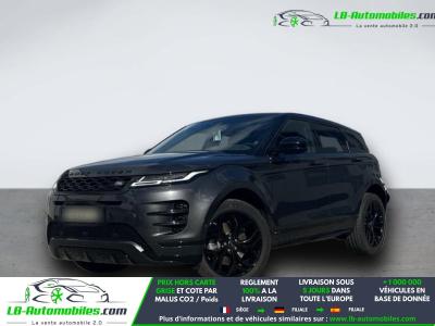 Land Rover Range Rover Evoque D180 AWD BVA