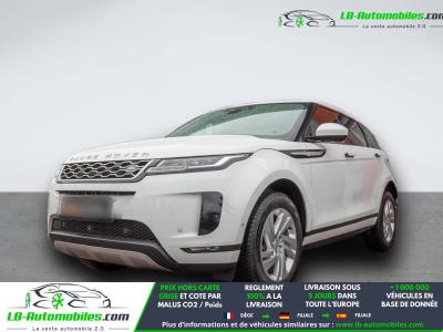 Land Rover Range Rover Evoque P300e PHEV AWD BVA