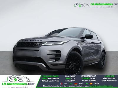 Land Rover Range Rover Evoque P300e PHEV AWD BVA