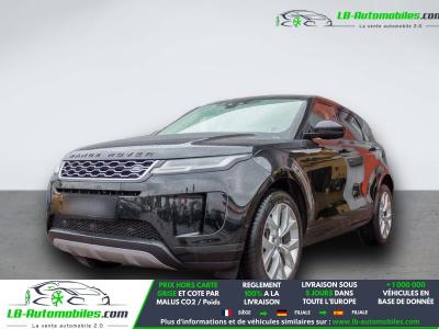 Land Rover Range Rover Evoque P300e PHEV AWD BVA