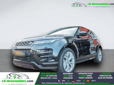 Land Rover Range Rover Evoque P300e PHEV AWD BVA