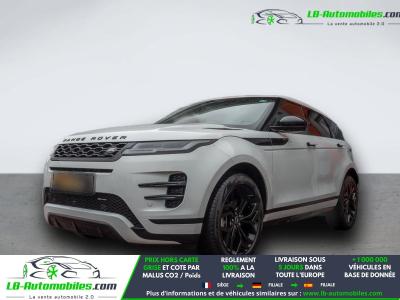 Land Rover Range Rover Evoque P300e PHEV AWD BVA